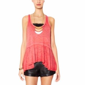 Free People Irma Scoopneck Tank